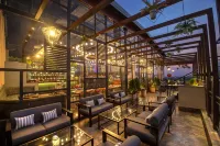 Lemon Tree Premier, Jaipur - spa