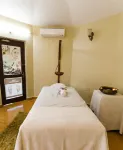 Leoney Resort Goa - spa