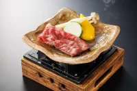 Hotel Kamogawaso - sarapan