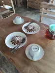 Goa Walet Cottage - Mountain view