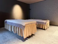 月ケ瀬温泉 雲風々-ufufu- - スパ