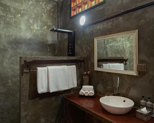 Pavillon Indochine Boutique - Hotel الغرف Photos