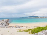 Kariyushi Condominium Resort Sea Side House - Sea View