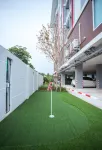 Poncharoen Place - 2-Star
