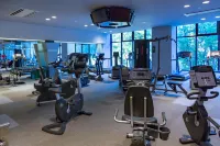 Seagaia Forest Condominiums - Phòng tập thể hình