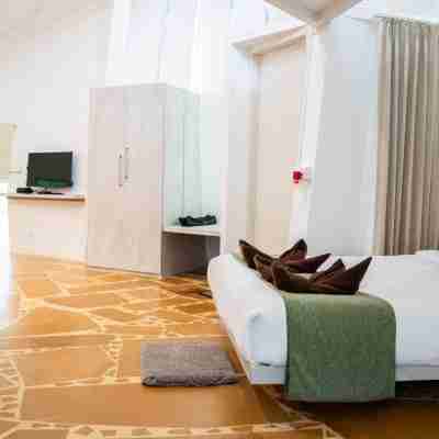 Trisara Boutique stay Rooms