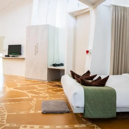Trisara Boutique stay