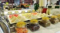 Arista by Ambition - breakfast