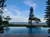 Amara 3Br Pool Villa at Boulevard Tuscany ChaAm - HuaHin - インフィニティプール