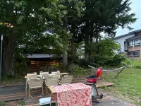 Hatago Maruhachi