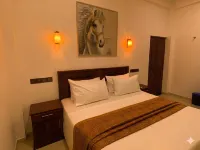 H M C Leisure Villa Devinuwara - พร้อมระเบียง