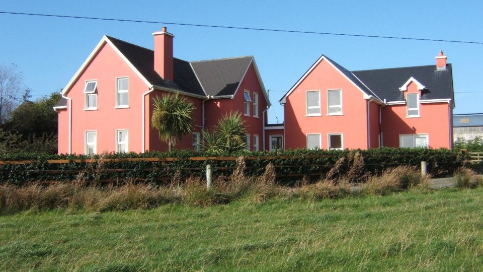 Glencarrig B&B