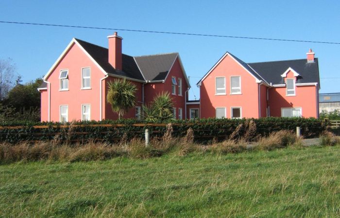 Glencarrig B&B