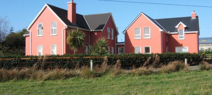 Glencarrig B&B Hotels in Clare