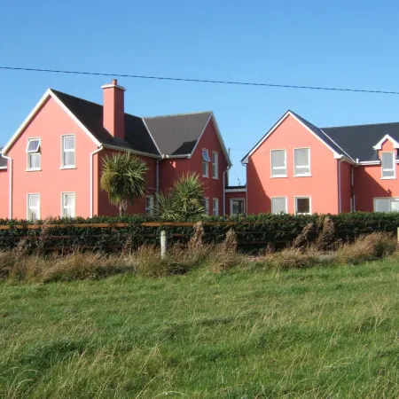 Glencarrig B&B