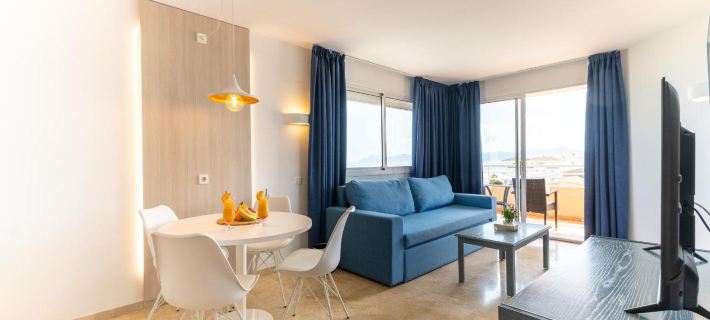 Aparthotel Dunes Platja Hotels in Can Picafort