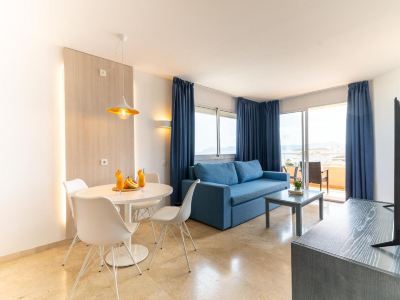 Aparthotel Dunes Platja