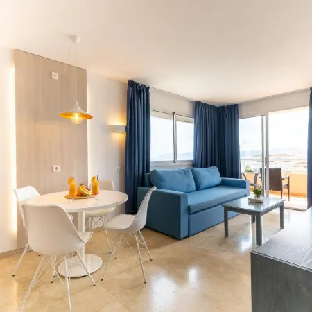 Aparthotel Dunes Platja