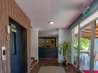 卡拉坎帕克霍特爾-達拉曼機場 達拉曼酒店