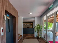 Hotel Karacan Park -Dalaman Airport