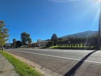 Murrurundi Motel Hotels in Scone