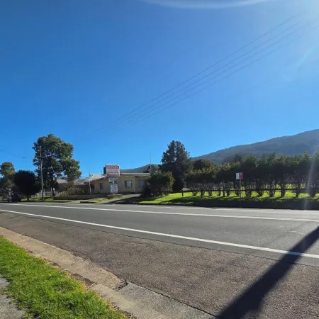 Murrurundi Motel