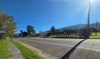 Murrurundi Motel