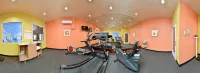 Holiday Inn Express ALBUQUERQUE N - BERNALILLO by IHG - Gym