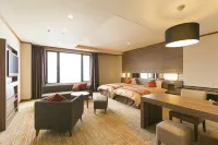 Fruit Park Fujiya Hotel - Wi-Fi