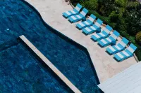 Solea Coast Resort Panglao - Romantic