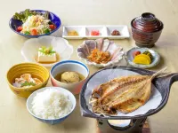 The Gran Resort Kinosaki Hotels near Kinumaki Shrine