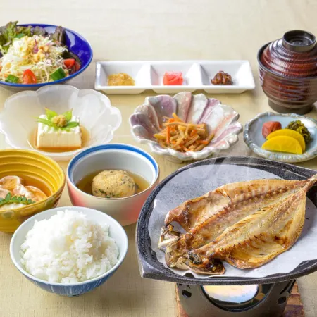 The Gran Resort Kinosaki