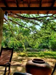 Dunes Unawatuna Hotel - Bãi đậu xe