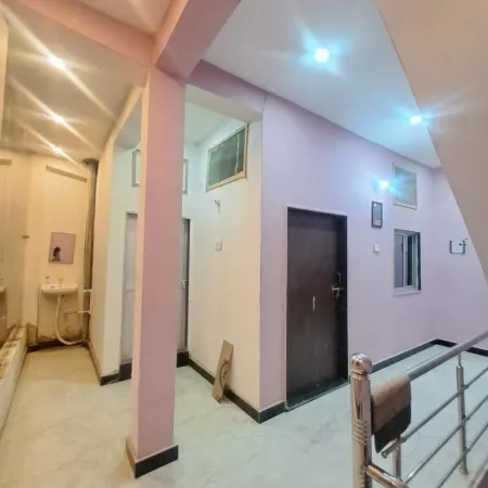 Hotel Anuj Palace l Near Ram Mandir