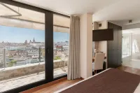 Hotel Don Paco