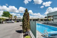 Portmans Motor Lodge - Pools