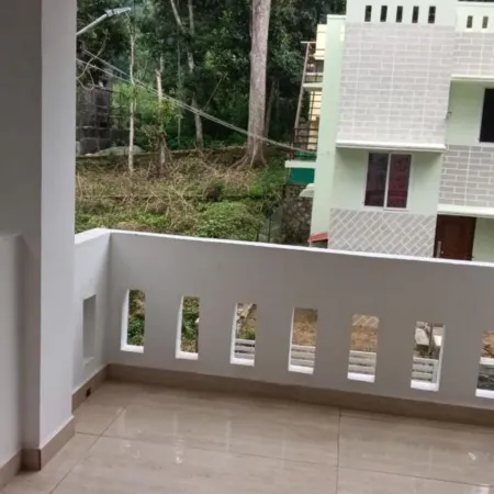 Kodai Elegance