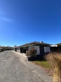Aorangi Motel
