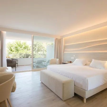 Canyamel Park Hotel & Spa -   - Adults Only (+16)
