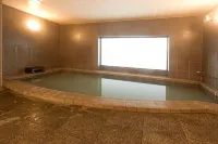 Lupia Inn Nanko - Hot Tub