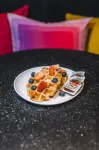 Aloft Frisco - Bữa sáng