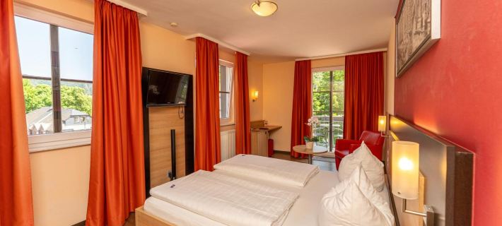 Hotel la Baia Hotels in Cochem