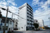 New Normal Hotel in MATSUYAMA - Alloggi