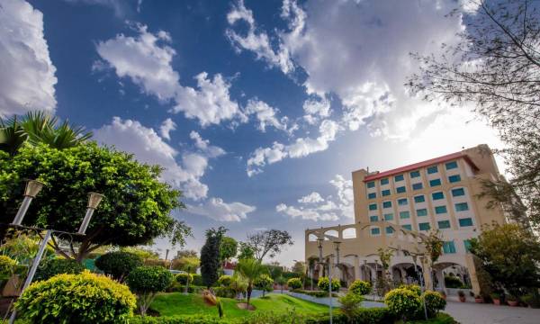 Ramada by Wyndham Jaipur Jaisinghpura