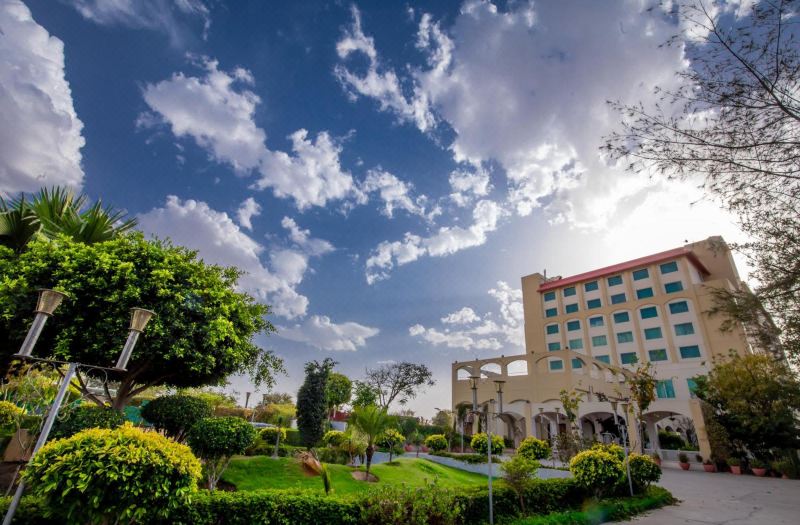 Ramada by Wyndham Jaipur Jaisinghpura