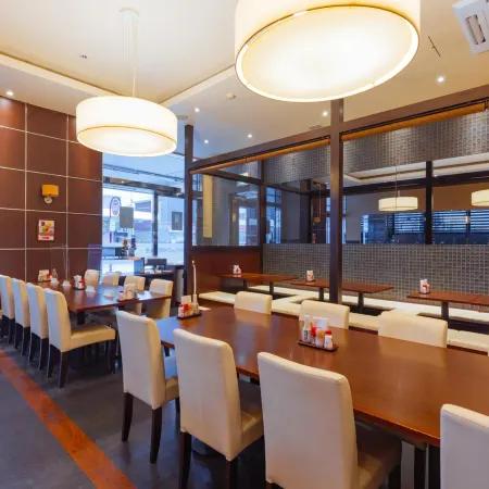APA Hotel Niigata-Furumachi