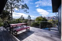The Loft - parking