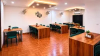 Stanza Premium Hotels - 2-Star