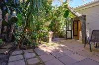 Paradiso Guesthouse & Self-Catering Cottage - Jacuzzi