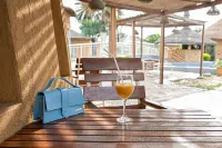 Bamboo Village Resort - WiFi